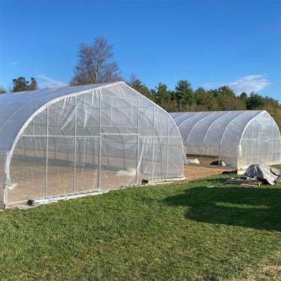 Greenhouse Plastic Film